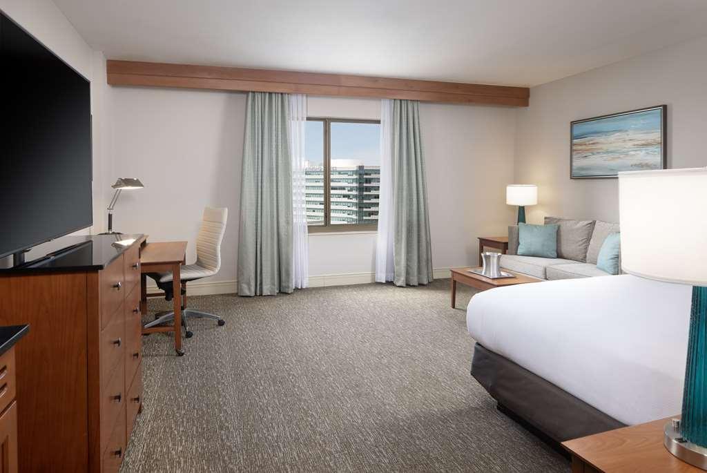 Hilton St. Petersburg Carillon Park Hotel Kamer foto