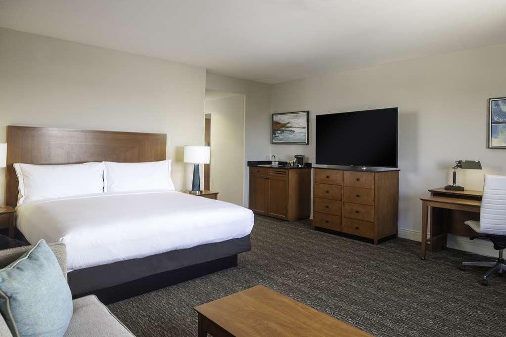Hilton St. Petersburg Carillon Park Hotel Kamer foto
